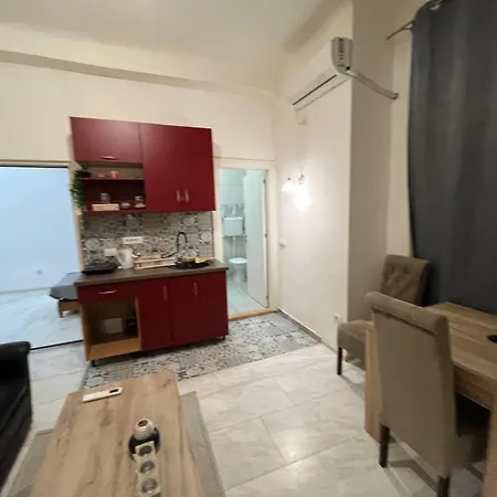 Apartment Nefertiti *