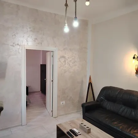 Appartement Nefertiti