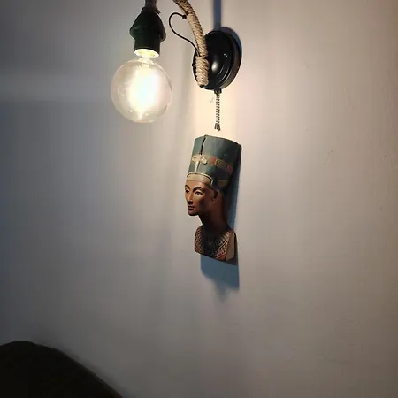 Apartment Nefertiti