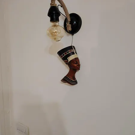 Apartment Nefertiti