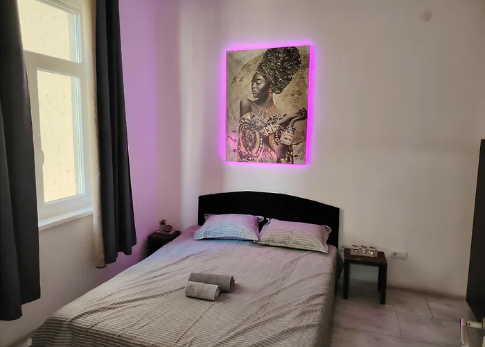 Nefertiti * بلغراد